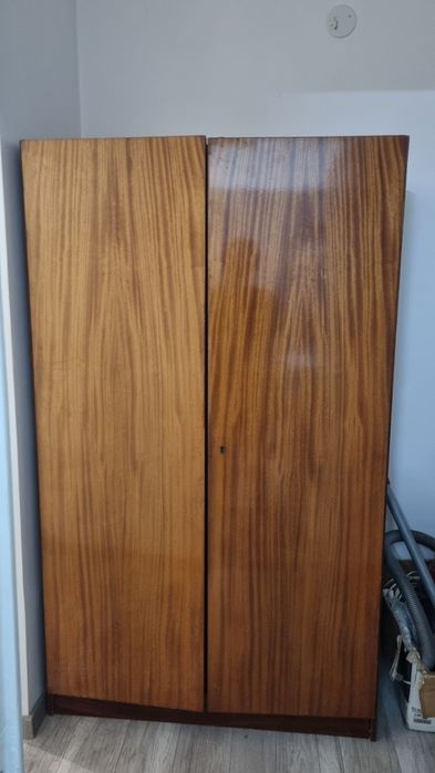 Sifonier/Dulap 100×170×60 cu 2 usi