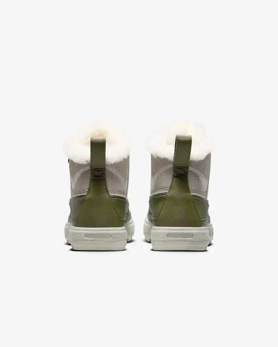 Nike - Woodside Chukka 2 номер 38,39,40,40.5 Оригинал Код 0410