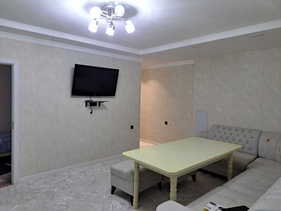 Cвоя cдаетса в аренда долгосрочий квартира на Ц-1, Еко парк