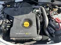 Motor complet fara anexe Dacia Duster (2010-2013) 1.5 dci 110 cp K9K (898) K9K (898)