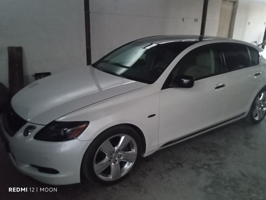 Продам лютый Лексус 430 это вам не шутки .