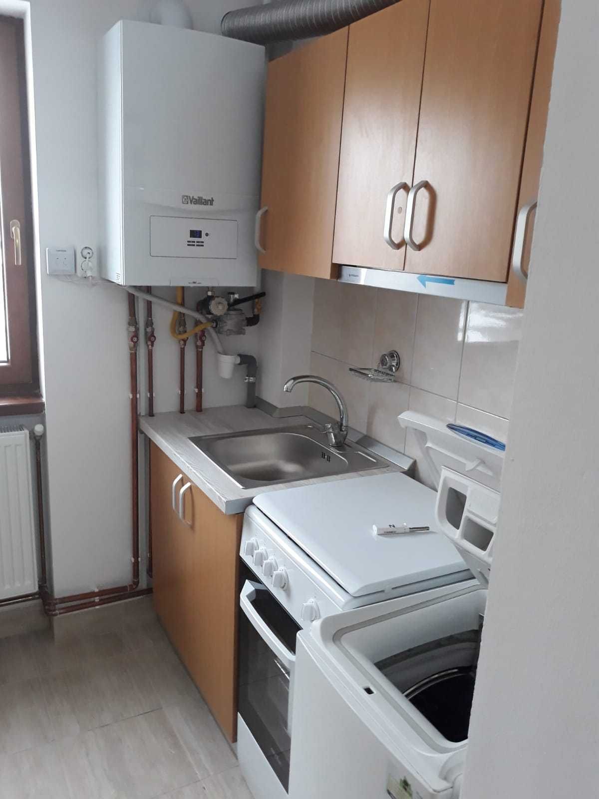 Închiriere apartament 2 camere - Zona Cartier 1 Mai