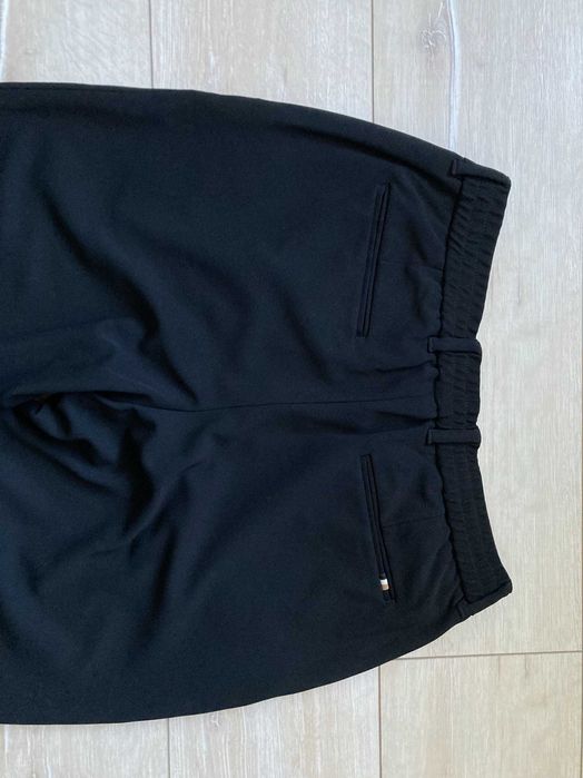 Hugo Boss C-Perin Tailored Trousers спортно елегантен панталон W32