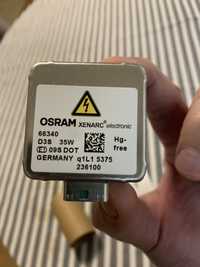 Оригинален osram ксенон за пасат b7