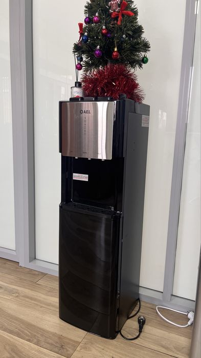 Диспенсер для воды