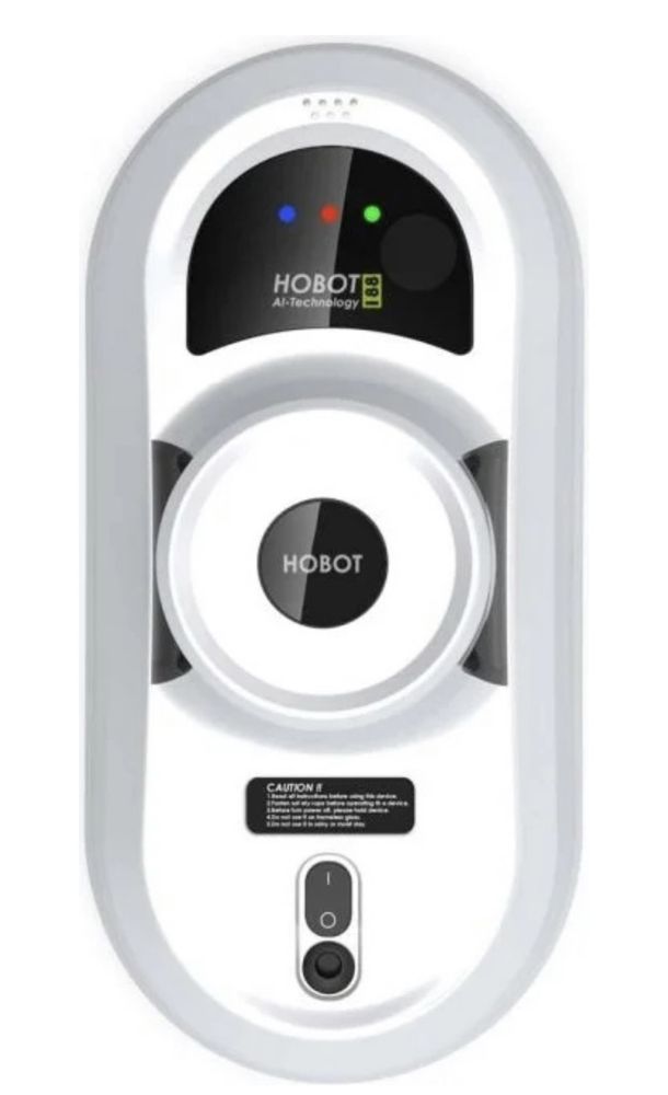 Стеклоочиститель Hobot 188