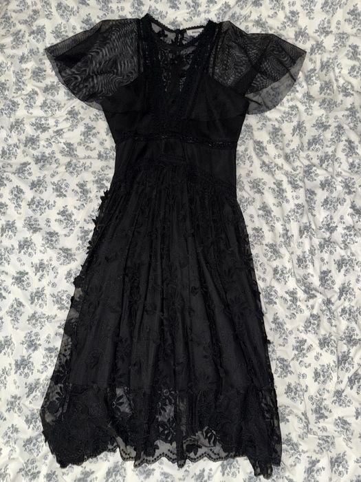 Продается платье