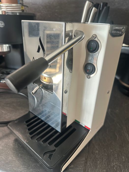 Италианска кафемашина