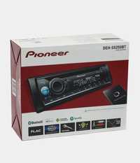 Pioneer Dex-5250 Magitafon
