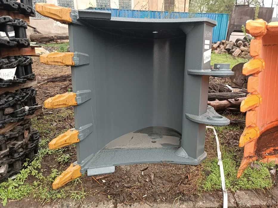 Ковш для спецтехники