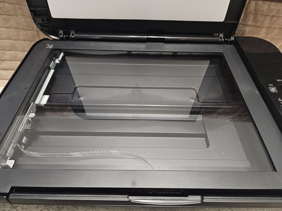 Imprimanta multifunctionala Canon Pixma MP495