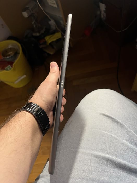 Ipad gen 9 de 10.2 inch 64 gb libera de icloud