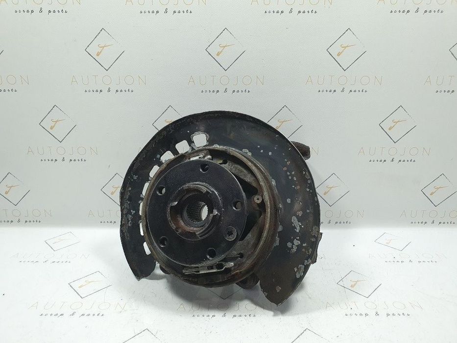 Fuzeta  stanga spate AUDI Q7 4LB 2006 - 2016 3.0 TDI quattro BUG  7L8505435