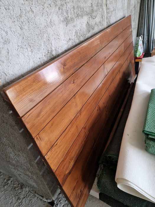 Masa lemn masiv de vanzare