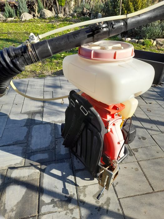 Atomizor în stare bună