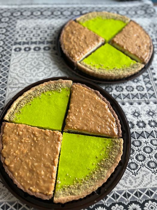 Пироги и домашняя выпечка