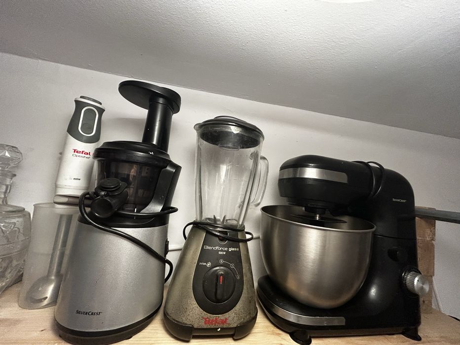 Vand aparate pt bucatarie