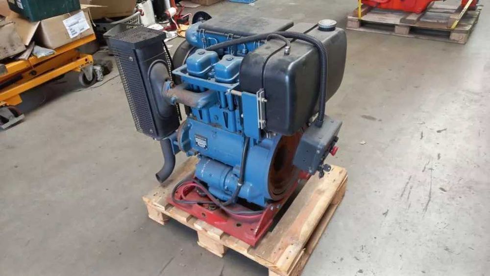 Motor Hatz 2M41 - piese motor Hatz