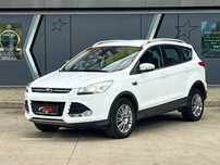 Ford Kuga 1.6 Benzina EURO 5 Livrare Gratuita Finantare Garantie Import Germania