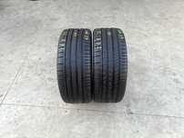 Doua anvelope de vara 265 35 22 pirelli p zero PZ4 pncs