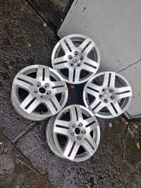 Jante originale Volkswagen 5 x 100 R15