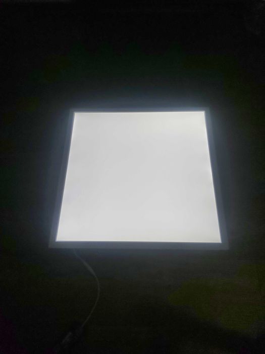 Vand panouri led starke 60x60 40w 6500k