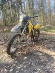 Vand cross Peugeot 90cc 2t [ktm,husqvarna,honda]