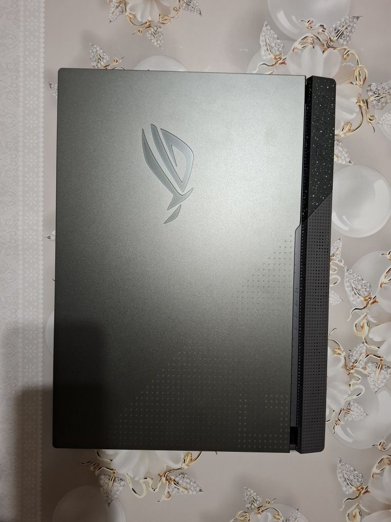 Asus Rog Strix G15