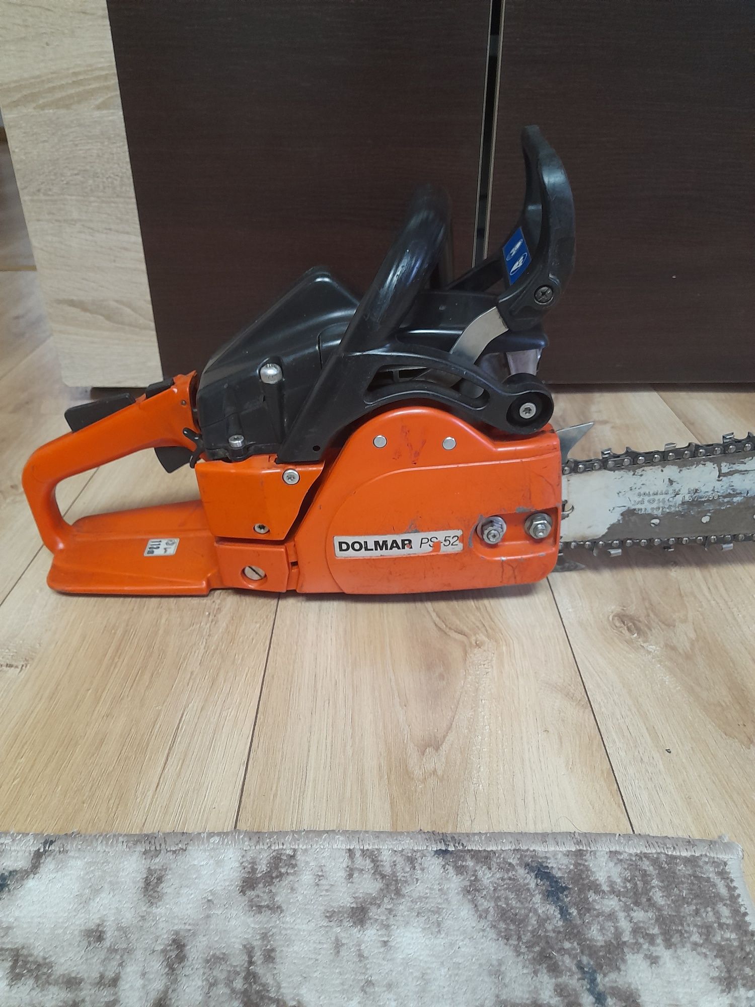 Drujba Dolmar PS52