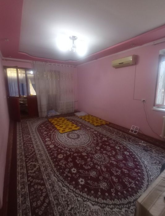 Квартира сотилади