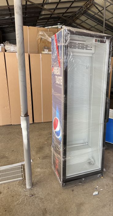 Vitrina frigorifica verticala 187cm