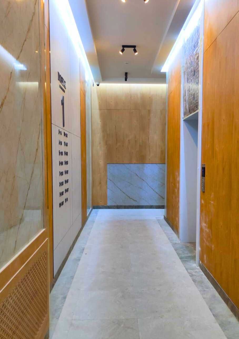 2-комнатной квартиры, 81.3 м², пр. Строителей, дом 28/5 ЖК Достар