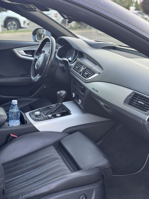 Vand/schimb audi a7 Sline