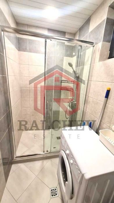 Дава се под наем Двустаен апартамент в Варна, Бриз - 55 кв.м за 433.5 € - Снимка #5