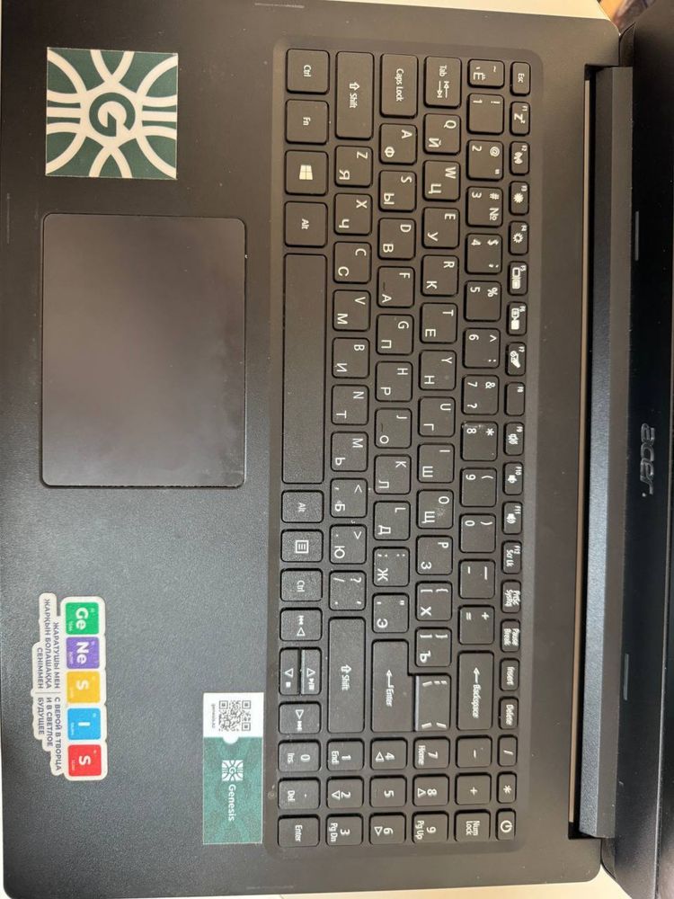 Acer AMD A6-9 | Т94471