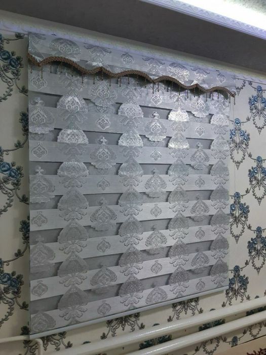 Jalyuzi va rollo jalyuzi, jalusi sex