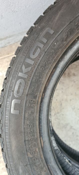 Гуми 155 65 14 нокиан
