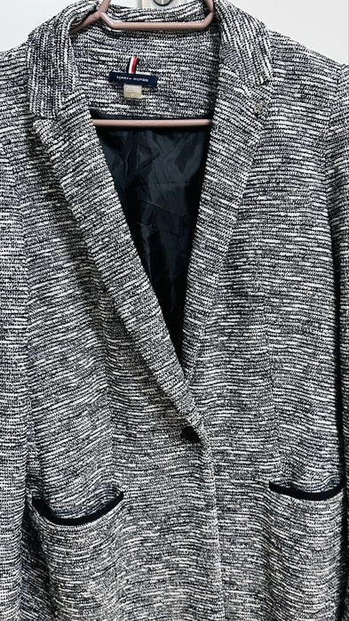 Palton Tommy Hilfiger