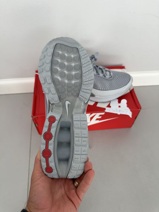 Nike Air Max DN Cool Grey