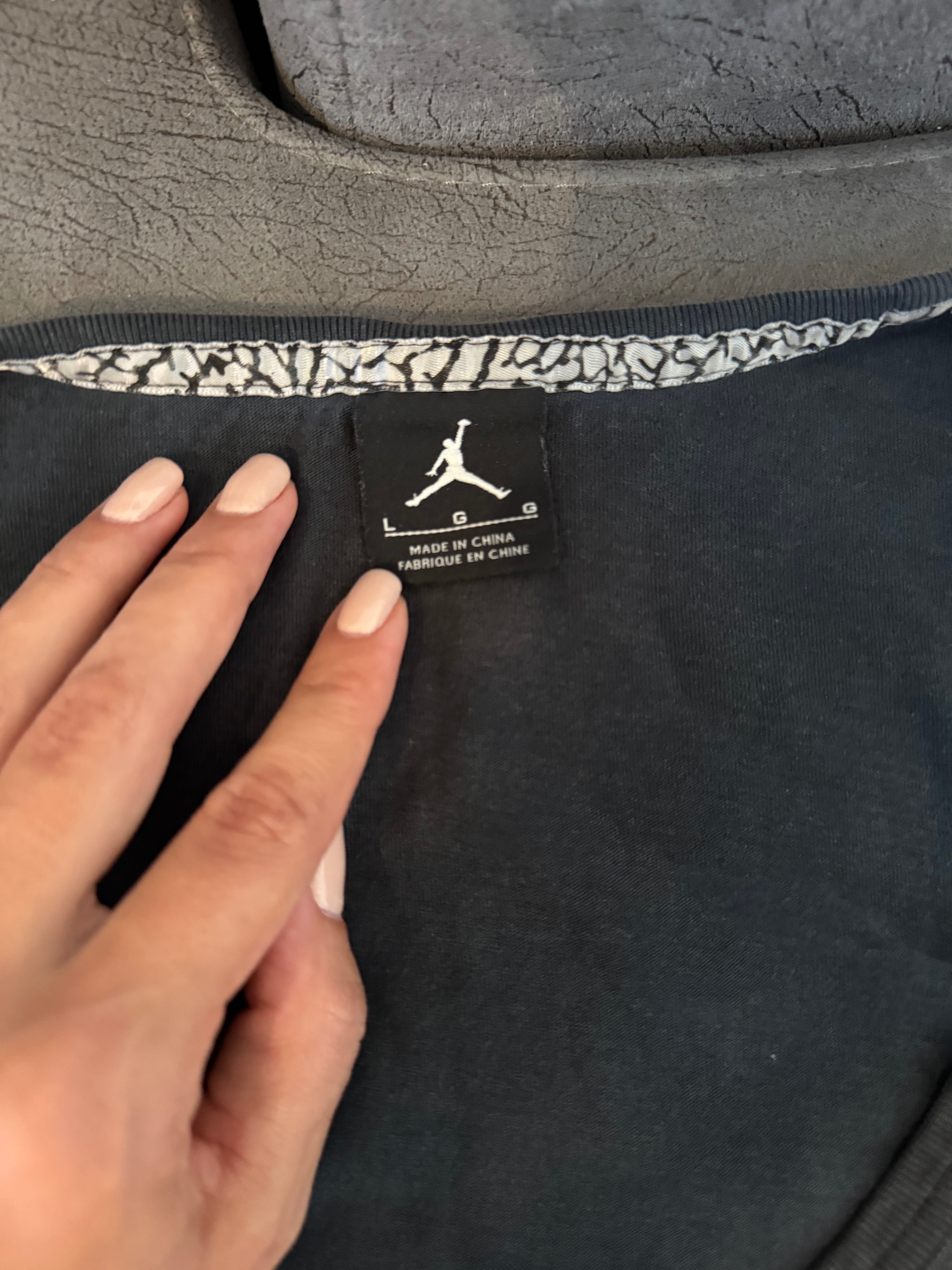 Мъжки Потник Jordan