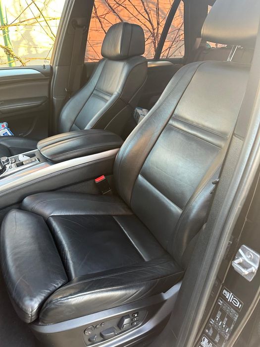 BMW X5 Individual