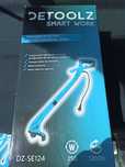 Trimmer electric
