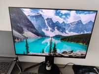 Монитор EIZO EV 2456 BK - 24" инчов