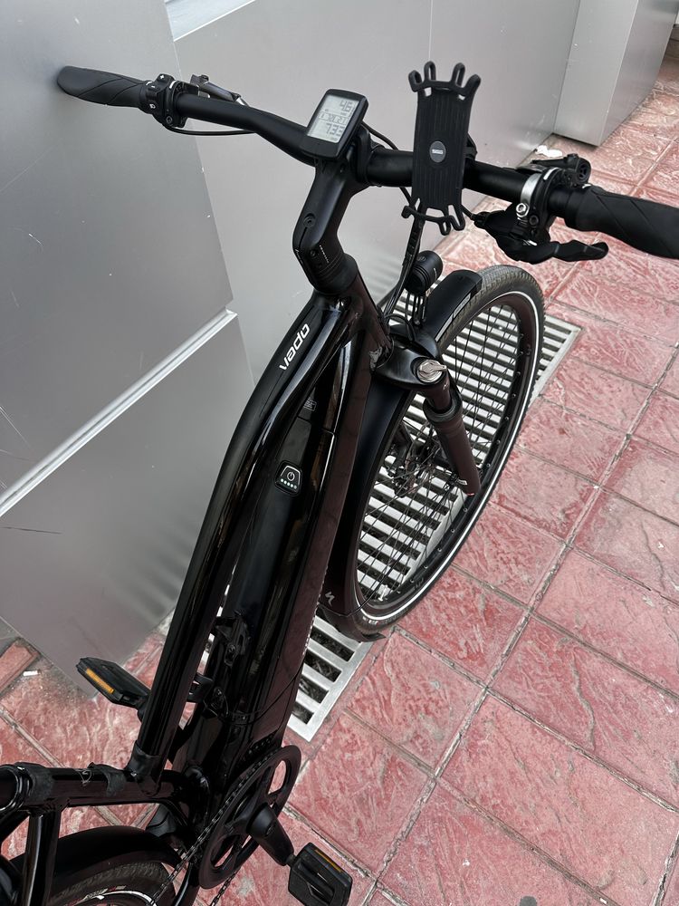 Specialized Vado Turbo