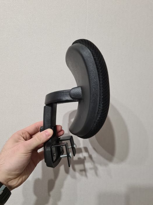 Подголовник под офисное кресло