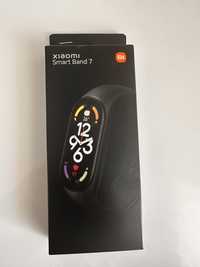 Bratara Xiaomi smart band 7 - negru