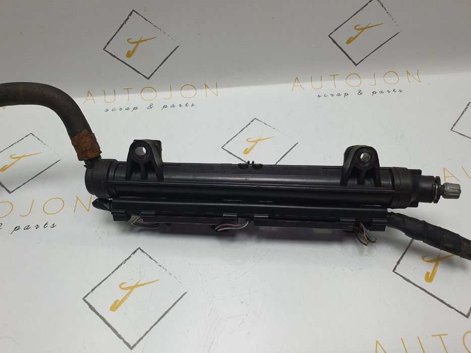 Rampa cu injectoare SKODA FABIA Combi (6Y5) [ 2000 - 2007 ] OEM 03E906031A 03E133320A