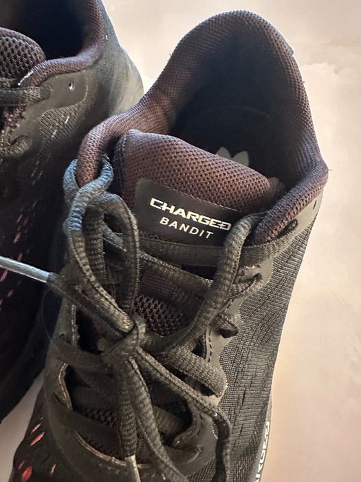 Дамски обувки Under Armour