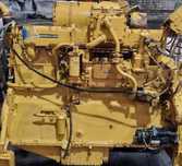 Motor complet Caterpillar D353E - Piese de motor Caterpillar