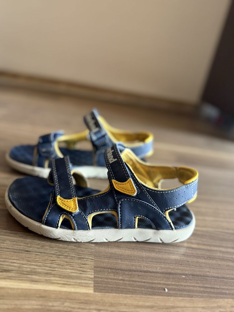 Сандали Timberland 35
